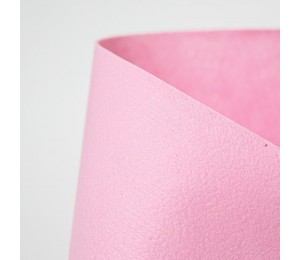 Filz SULKY® FELTY, waschbar, 25cm x 3m - Farbe 431 rosa 